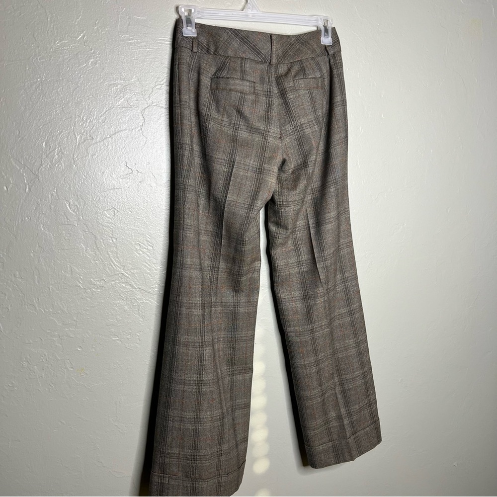 Banana Republic Jackson Fit Trouser Pants - Picture 4 of 7